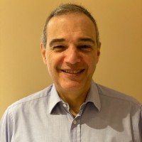 Icons.com Employee Richard Wolff's profile photo