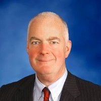 Lockheed Martin Employee John Stetson's profile photo