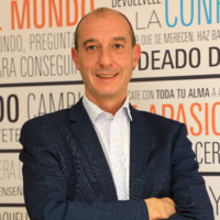 Qaracter - Beyond your Challenge Employee Fernando Gallego's profile photo