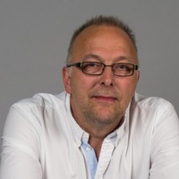 Consto AS Employee Svein Mathisen's profile photo