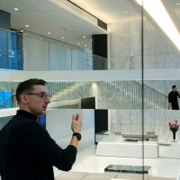 Phos Employee Steve Rosier's profile photo
