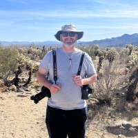 Dow Development Laboratories, LLC (DDL) Employee Riley Bridges's profile photo