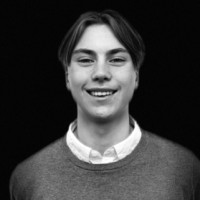 Bricmate Employee Leo Westin's profile photo