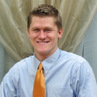 Heritage Realty Employee Quentin Rudzik's profile photo