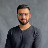 Tachyon Security BV Employee Raja Bashir's profile photo