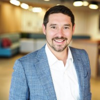 SRS Real Estate Partners Employee Jack Dawson's profile photo