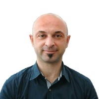 NAURA Akrion Inc Employee Salvatore Coco's profile photo