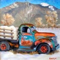 Shelley Harper