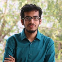 TruBotAI Employee Darshan Chobarkar's profile photo