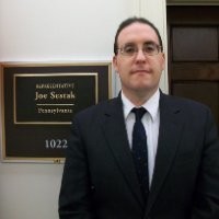 Active Policy Solutions Employee Jason Marmon's profile photo