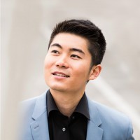 Beluga Capital Employee Jason Wang's profile photo