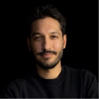 Nexl Employee Ben Chiriboga's profile photo