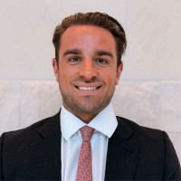 Charles Schwab Employee Travis Sullivan's profile photo