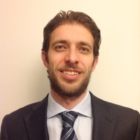 Le Creuset Employee Andrea Aleotti's profile photo