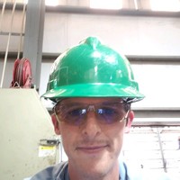 IMTT Employee Michael Albritton's profile photo
