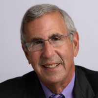 CFED Employee Robert Friedman's profile photo