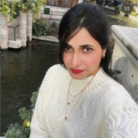 Soundcheck Employee Tasmiya Haroon's profile photo