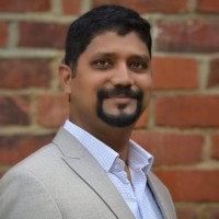 Nishikant Gupta Email