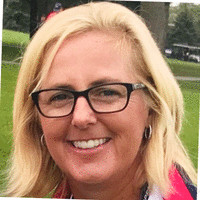 Ladies Professional Golf Association (LPGA) Employee Vicki Goetze-Ackerman's profile photo