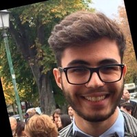 Caredio Group Employee Mattia Passuello's profile photo
