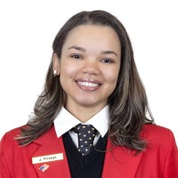 U.S. Capitol Visitor Center Employee Jordyn Pittman's profile photo