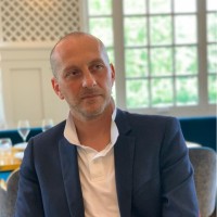 Capital Banking Solutions Employee Alain Klat's profile photo