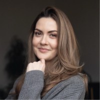 LetsData Employee Varvara Mirankova's profile photo