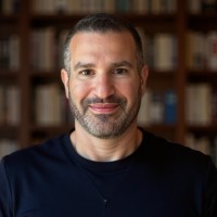 SailPoint Employee David Greenberg's profile photo