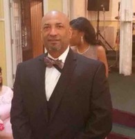 U.S. Federal Bureau Of Prisons Employee Darrin Harmon's profile photo