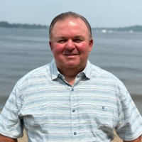 CDK Global Employee Bruce Johnson's profile photo