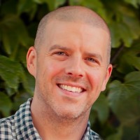 BioWare Employee Mark Tanner's profile photo