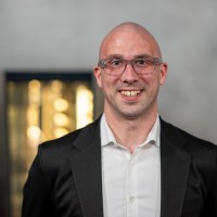 Rational Canada Employee Tyler Schwarz's profile photo