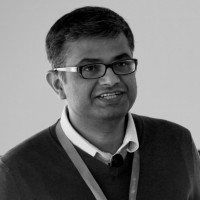 Sensigo Employee Abhishek Singhal's profile photo