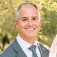 Pankow Builders Employee Bret Firebaugh's profile photo