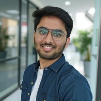 Quixta Employee Advith Shetty's profile photo