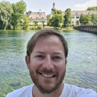 Total Security Systems Employee Matthew Leca's profile photo