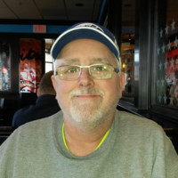 Clarion Technologies, Inc. Employee Darrin Sawyer's profile photo