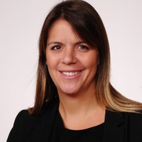 HCC Hotel Specialist Employee Cristiane Roquetti's profile photo