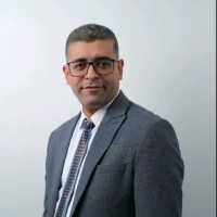 AMECATH Employee Hany Abdallah's profile photo