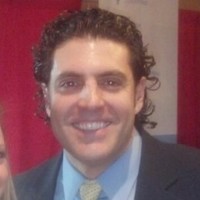 Stevens Worldwide Van Lines Employee Chuck Vandoorne's profile photo