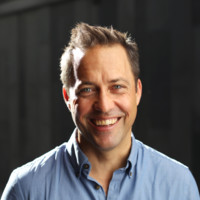 Josephmark Employee Robert Homberger's profile photo