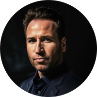 Plug Digital Inc Employee Robert Sabagh's profile photo