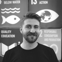 Fokus Zukunft GmbH & Co. KG Employee Thomas Ungefug's profile photo