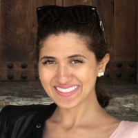 Afshan Qureshi Email & Phone Number