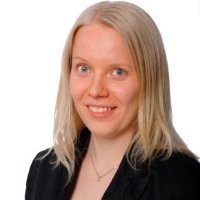 Nucleus AS Employee Kristin Spiers's profile photo