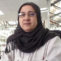 Shanaaz Arendse Email