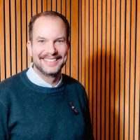 Simon Saliger Email & Phone Number