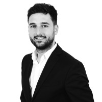 Exiros Employee Lucian Asanache's profile photo