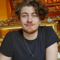 Gabriel Amarelle's profile photo