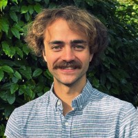 Kitsap County Employee Cade Taylor's profile photo